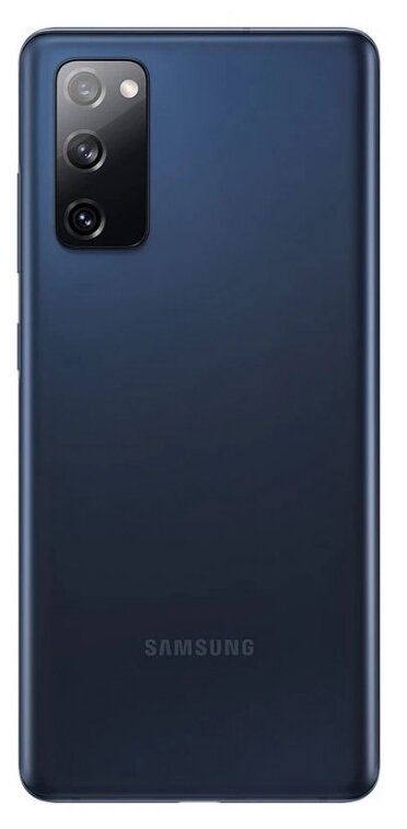 картинка Смартфон Samsung Galaxy S20 FE (Snapdragon) 256GB SM-G780G (синий) от магазина Технолав
