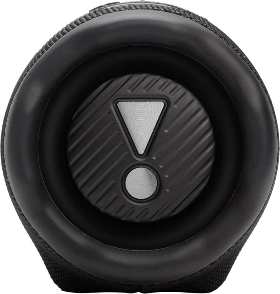 картинка Портативная колонка JBL Charge 6 Black (черный) от магазина Технолав