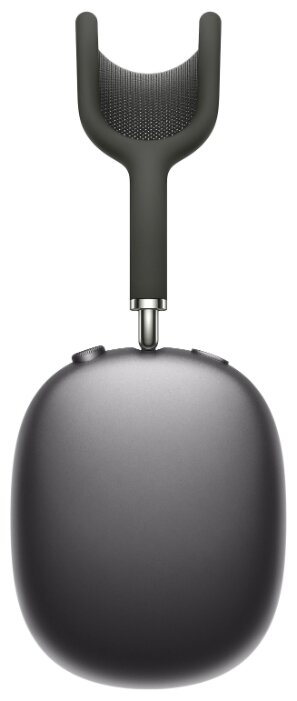 картинка Беспроводные наушники Apple AirPods Max (серый космос) от магазина Технолав