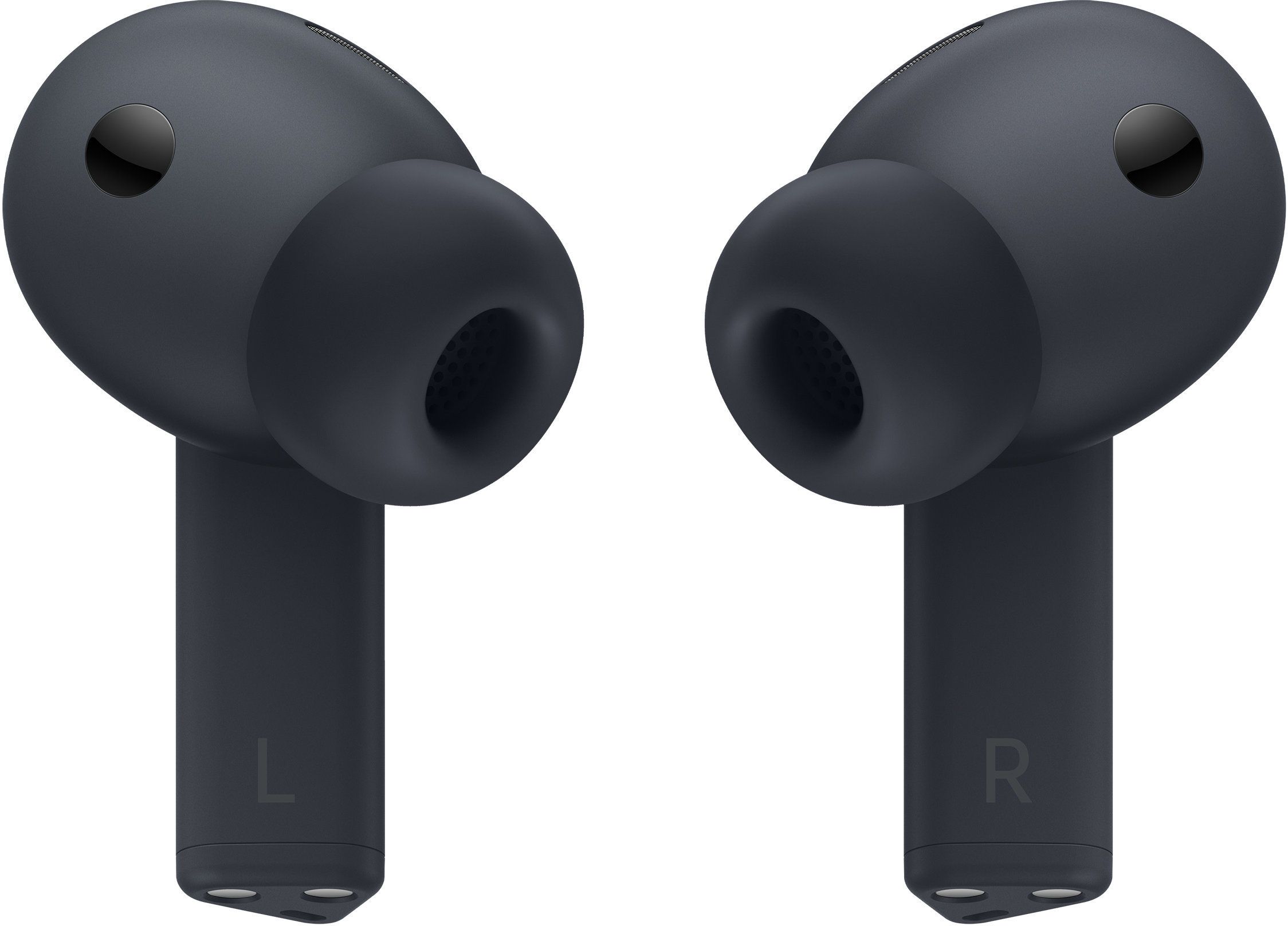 картинка Беспроводные наушники Samsung Galaxy Buds3 FE Black (черный) от магазина Технолав