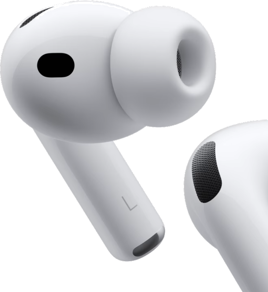 картинка Левый наушник Apple AirPods Pro 3 (L) A3064 от магазина Технолав