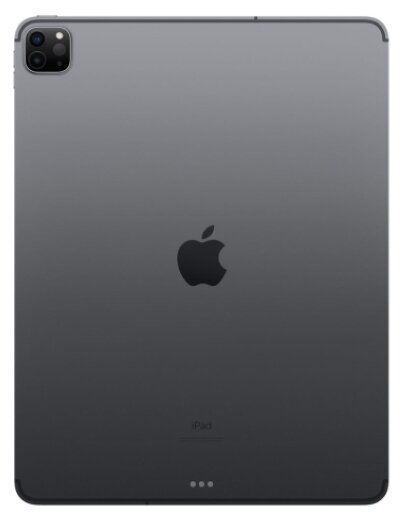 картинка Планшет Apple iPad Pro 12.9 (2020) 256Gb Wi-Fi + Cellular (серый космос) от магазина Технолав