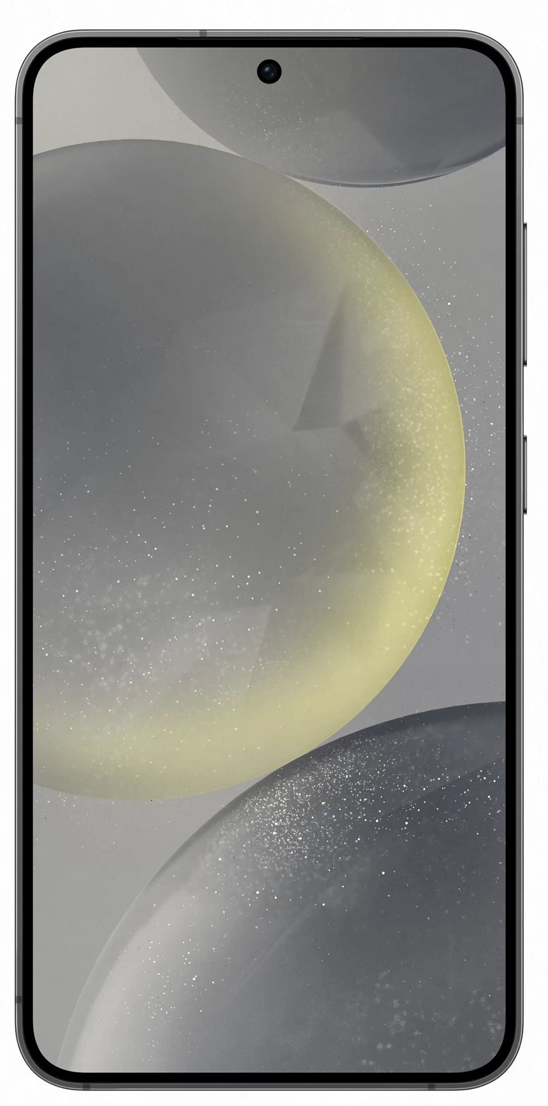 картинка Смартфон Samsung Galaxy S24 8/128Gb (черный) от магазина Технолав