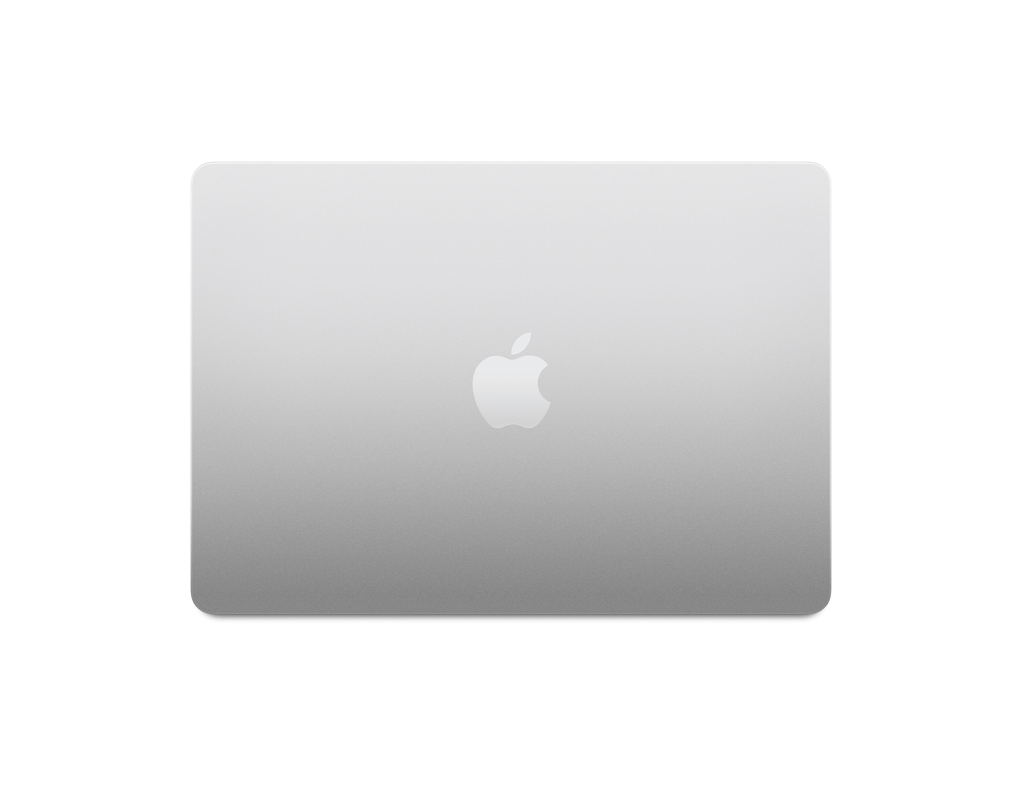 картинка Ноутбук MacBook Air 13 2022 (Apple M2 8-core CPU, 8-core GPU, 256GB, 8GB) MLXY3 Silver от магазина Технолав