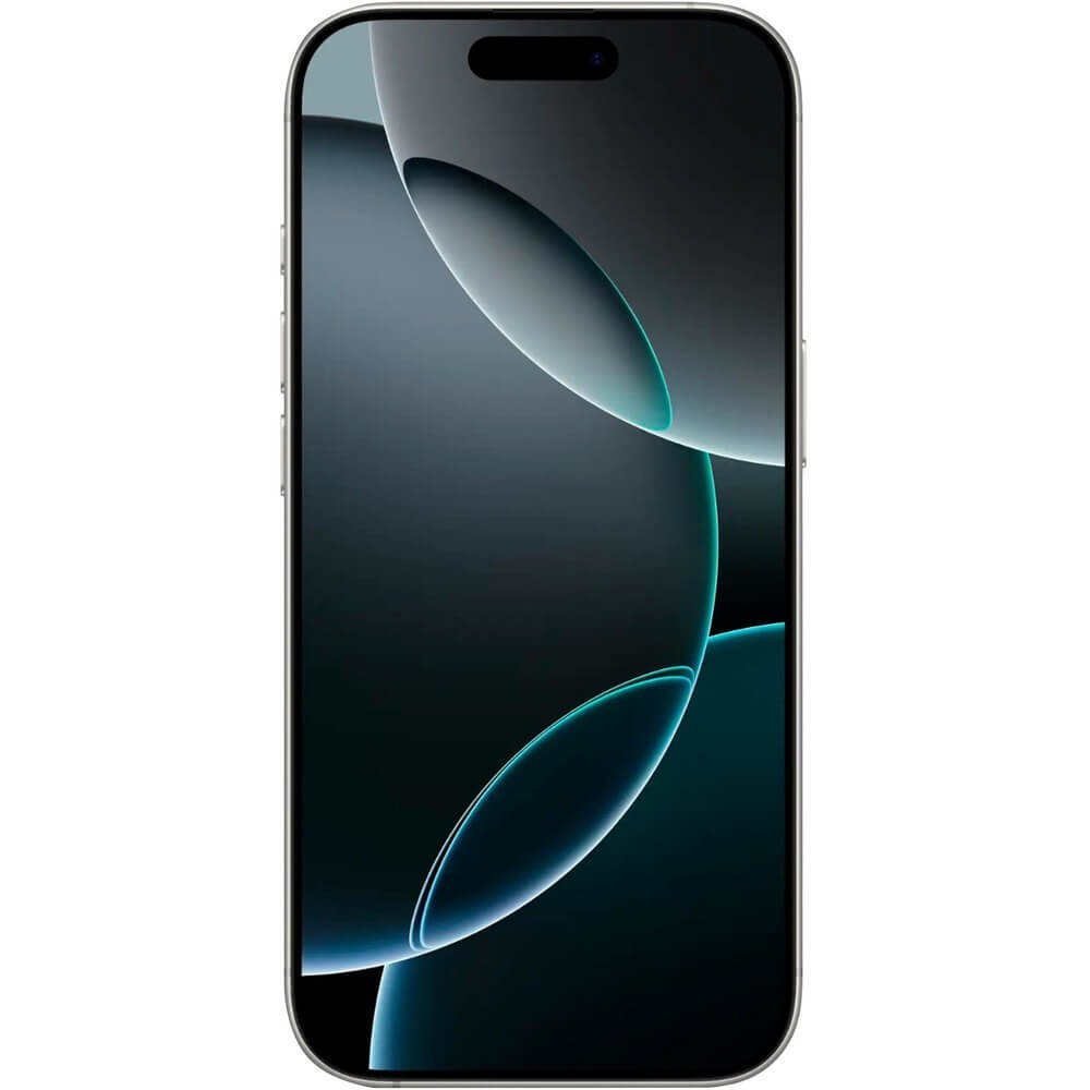 картинка Смартфон Apple iPhone 16 Pro 256GB White Titanium (белый) eSIM от магазина Технолав