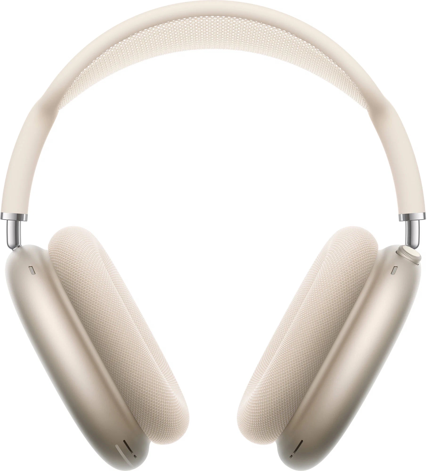 Беспроводные наушники Apple AirPods Max 2 (2026) Starlight