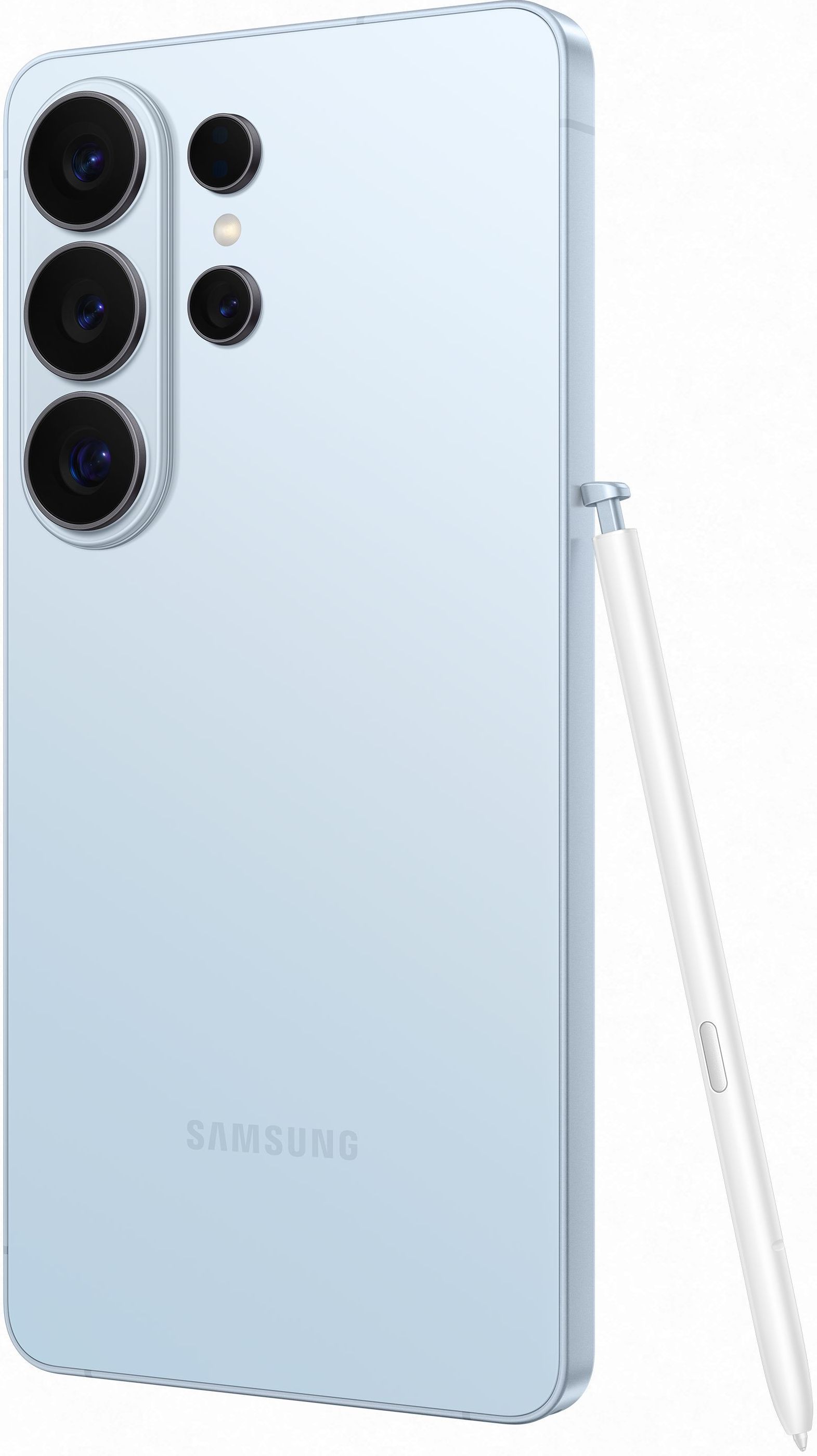 картинка Смартфон Samsung Galaxy S26 Ultra 12/512GB Sky Blue (голубой) от магазина Технолав