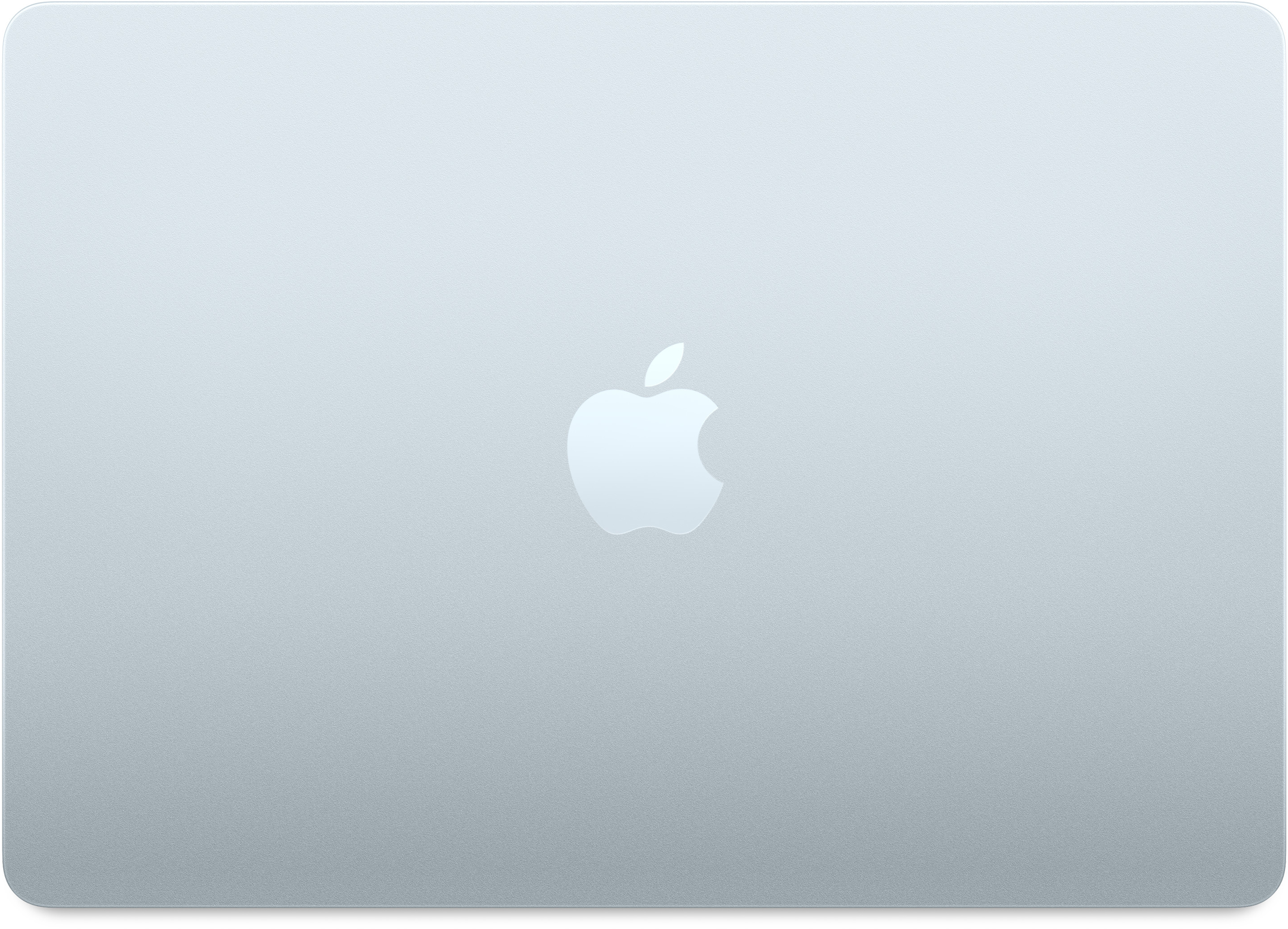 картинка Ноутбук Apple MacBook Air 13" 2026 (M5, 10C CPU, 8C GPU, 16GB, 512GB SSD) MDHH4 Sky Blue от магазина Технолав