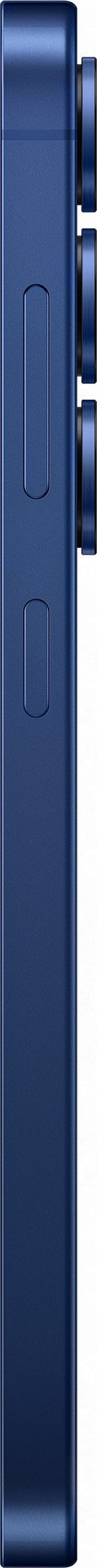 картинка Смартфон Samsung Galaxy S25 12/256GB Dual SIM (SM-S9310), синий от магазина Технолав