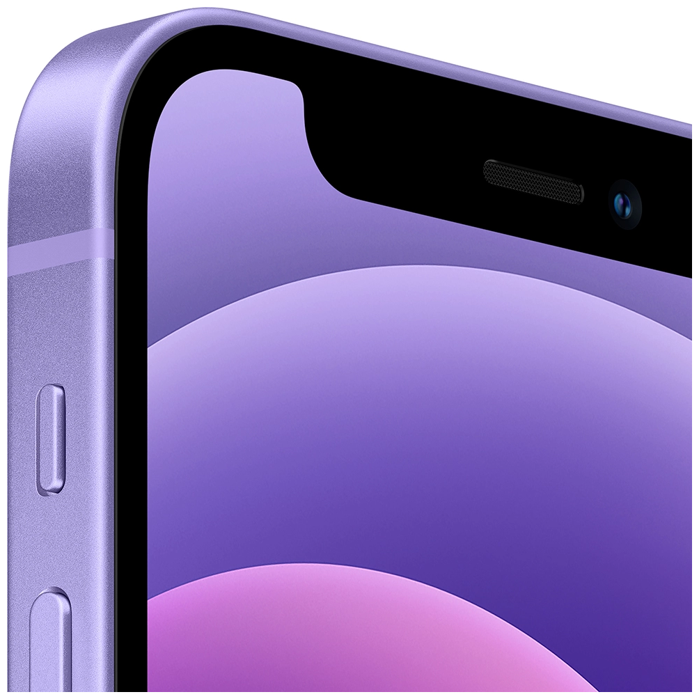картинка Смартфон Apple iPhone 12 mini 128GB (фиолетовый) от магазина Технолав