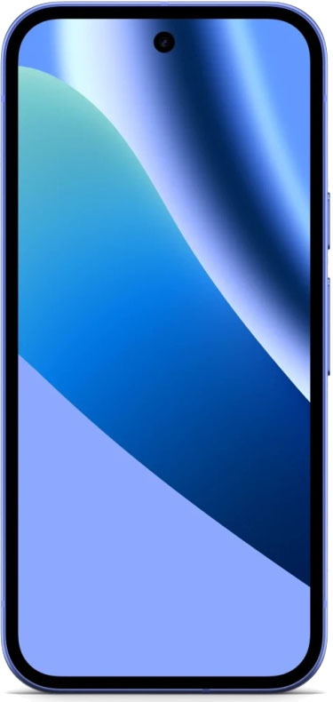 картинка Смартфон Google Pixel 10a 8/128GB Lavender (лавандовый) от магазина Технолав