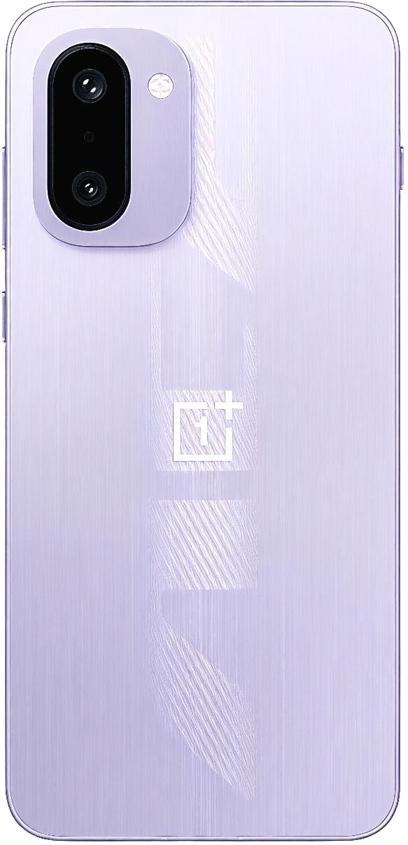 картинка Смартфон OnePlus 15R 12/256GB Electric Violet (фиолетовый) от магазина Технолав