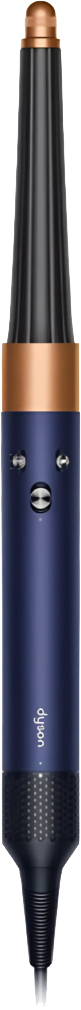 картинка Фен-стайлер Dyson Airwrap ID HS08 Prussian Blue/Copper от магазина Технолав