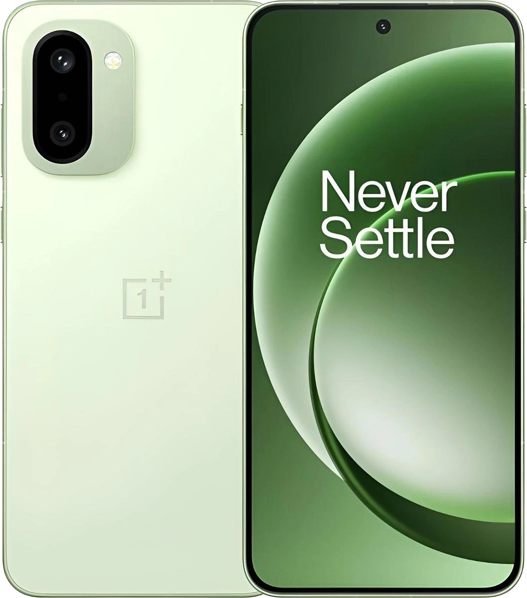 картинка Смартфон OnePlus 15R 12/256GB Mint Breeze (зеленый) от магазина Технолав