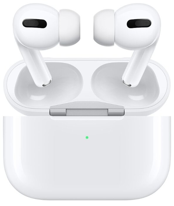 картинка Наушники Apple AirPods Pro (белый) от магазина Технолав