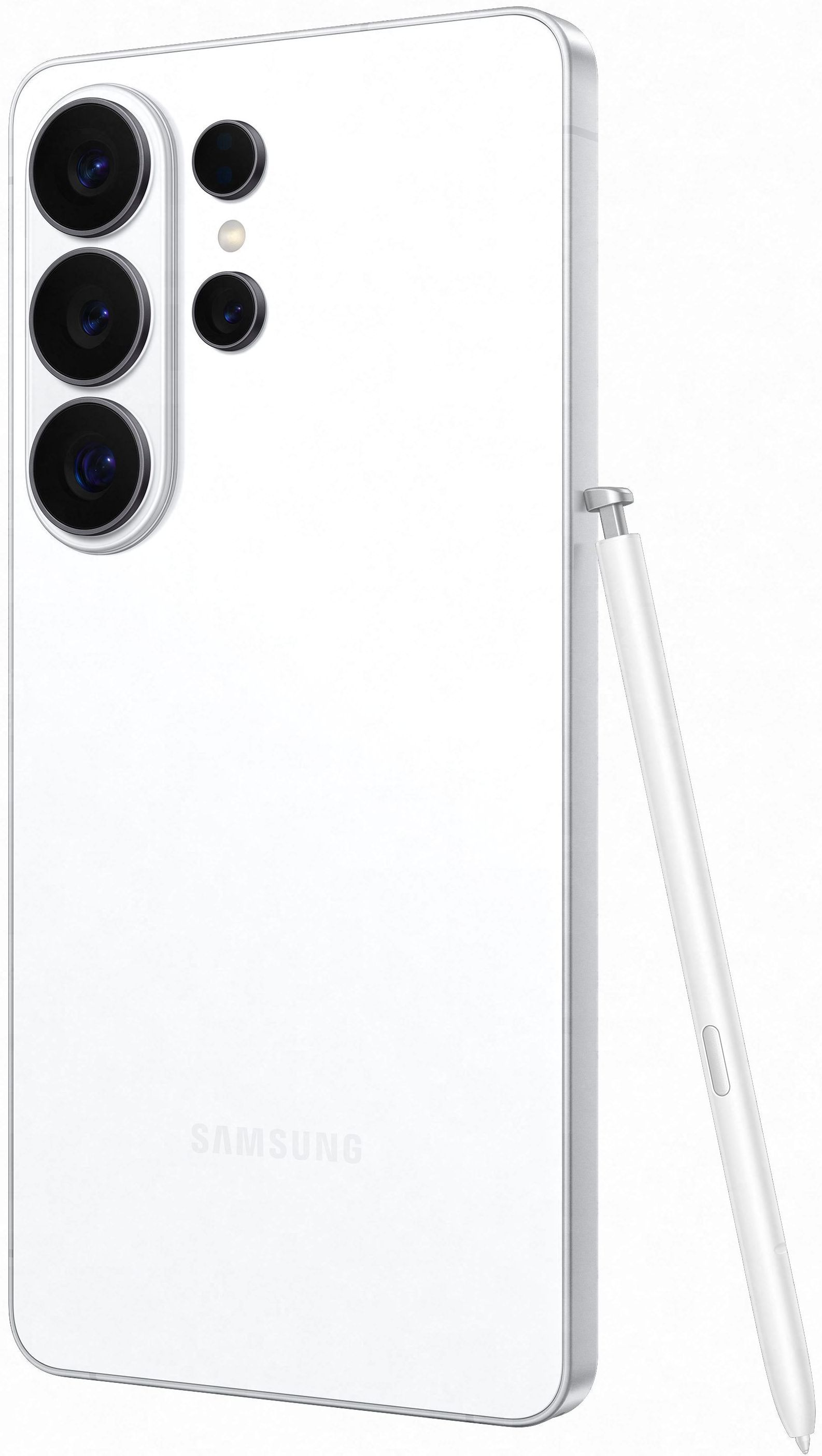 Смартфон Samsung Galaxy S26 Ultra 12/256GB White (белый) - купить