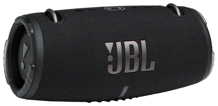картинка Портативная акустика JBL Xtreme 3 (черный) от магазина Технолав
