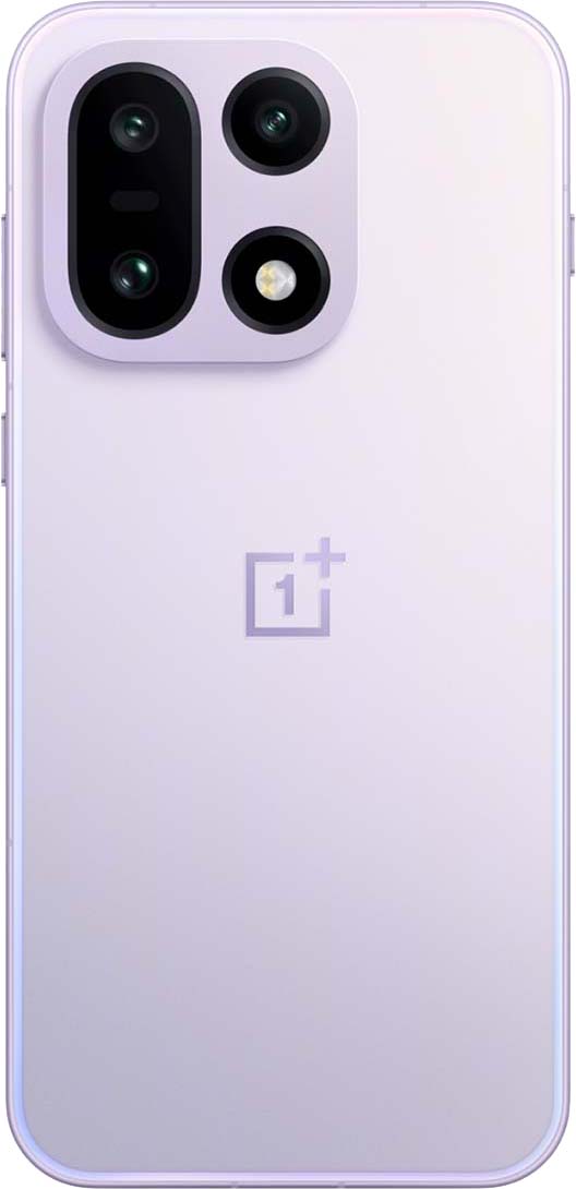 картинка Смартфон OnePlus 15 16/512GB Ultra Violet (фиолетовый) от магазина Технолав
