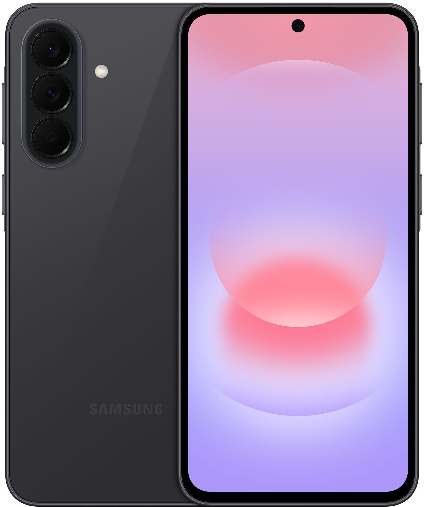 картинка Смартфон Samsung Galaxy A37 5G 8/128GB Awesome Charcoal (черный) от магазина Технолав