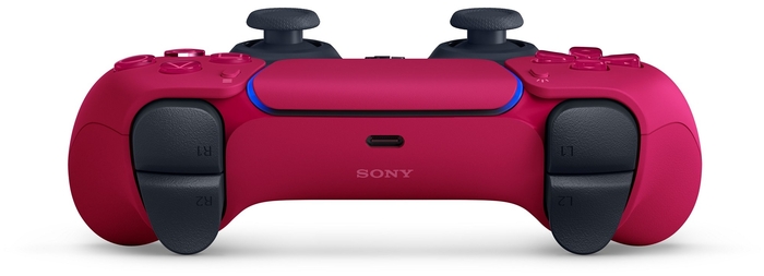 картинка Геймпад Sony PlayStation 5 DualSense (космический красный) от магазина Технолав