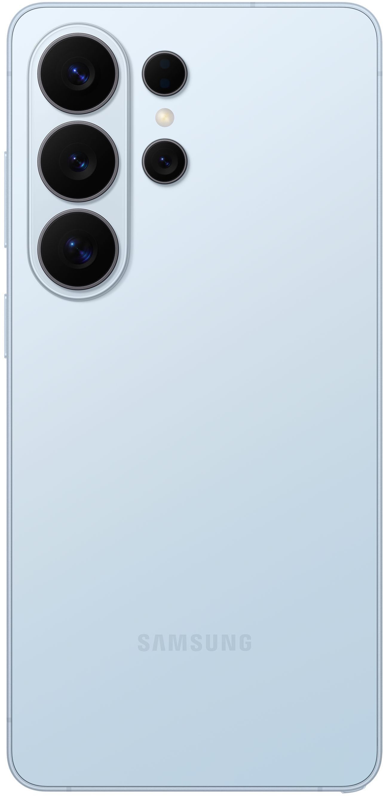картинка Смартфон Samsung Galaxy S26 Ultra 12/256GB Sky Blue (голубой) от магазина Технолав