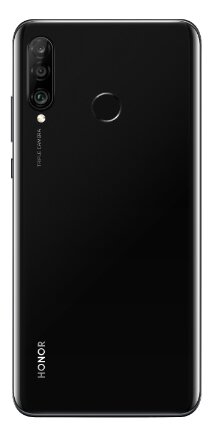картинка Смартфон Honor 20 Lite 4/128GB (RU) от магазина Технолав