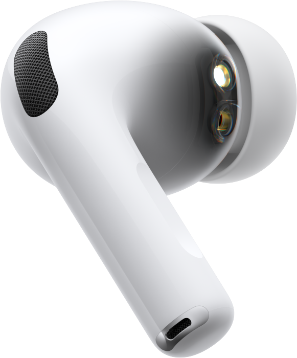 картинка Левый наушник Apple AirPods Pro 3 (L) A3064 от магазина Технолав