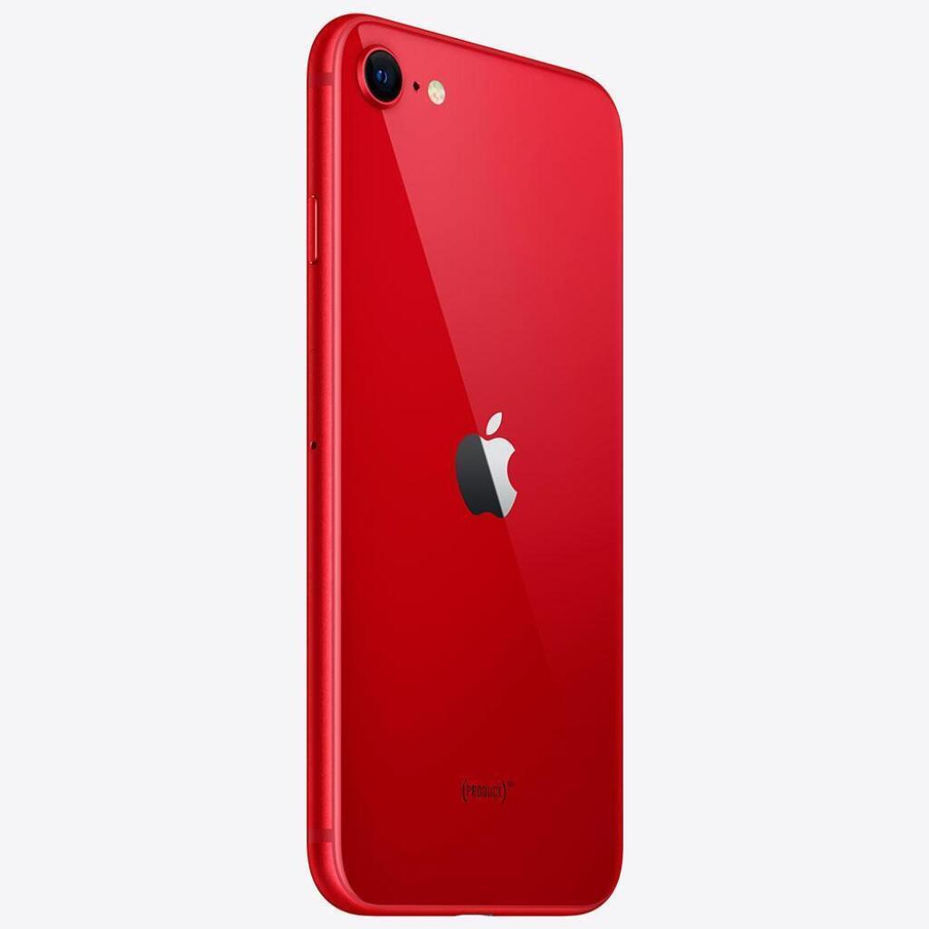картинка Смартфон Apple iPhone SE 2022 256GB (PRODUCT)RED от магазина Технолав