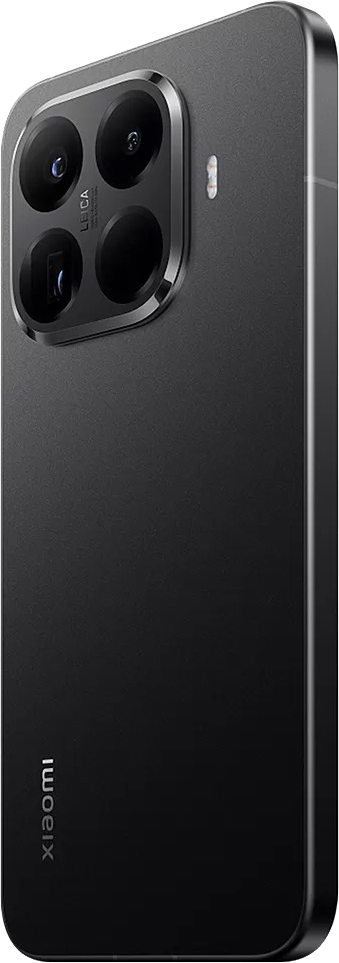 картинка Смартфон Xiaomi 15T Pro 12/256GB, черный от магазина Технолав