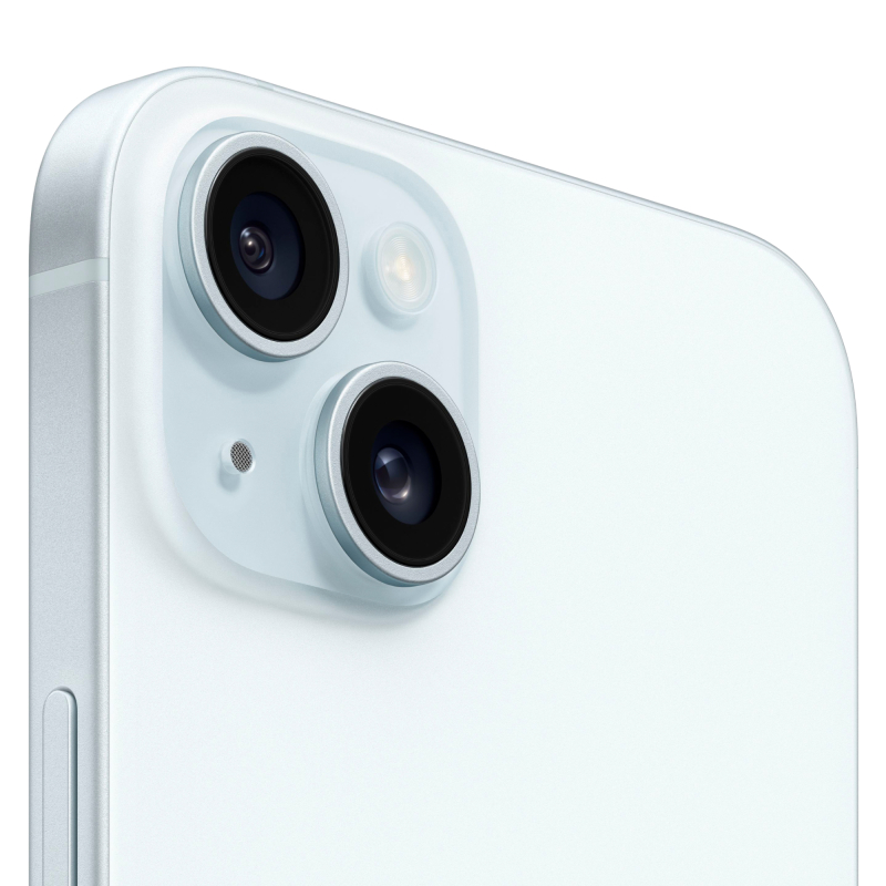 картинка Смартфон Apple iPhone 15 Plus 128GB (синий) от магазина Технолав