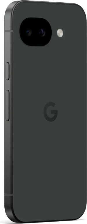 картинка Смартфон Google Pixel 10a 8/256GB Obsidian (черный) от магазина Технолав