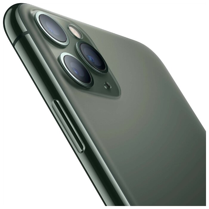 картинка Смартфон Apple iPhone 11 Pro Max 256GB (темно-зеленый) EU от магазина Технолав