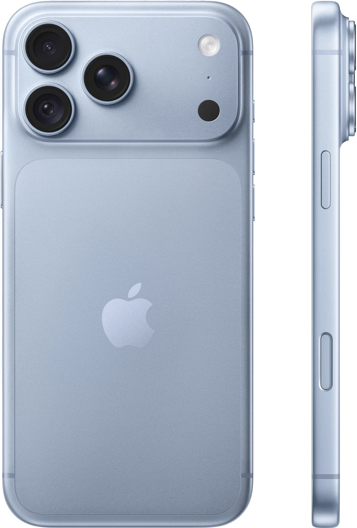 картинка Смартфон Apple iPhone 18 Pro Max 256GB Glacier (голубой) eSIM от магазина Технолав