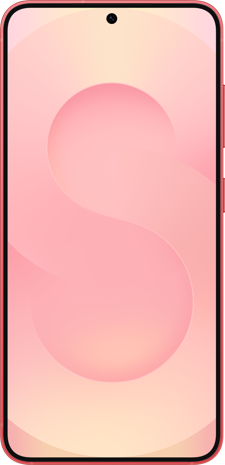 картинка Смартфон Samsung Galaxy S25 12/256GB, коралловый от магазина Технолав