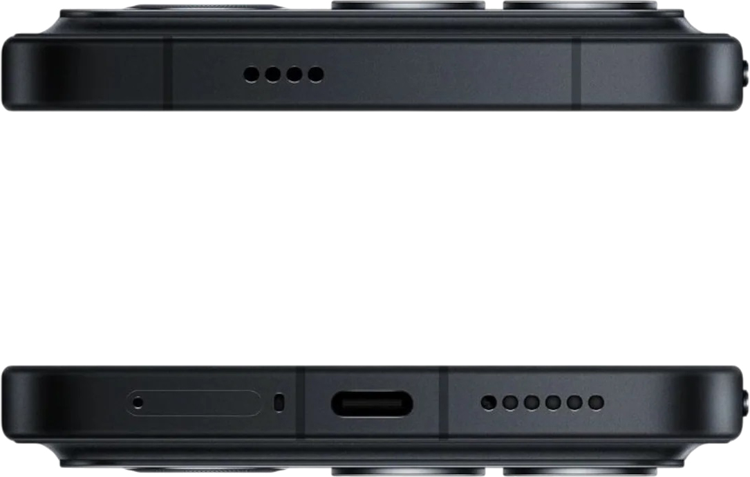 картинка Смартфон Xiaomi POCO F8 Ultra 12/256GB Black (черный) от магазина Технолав