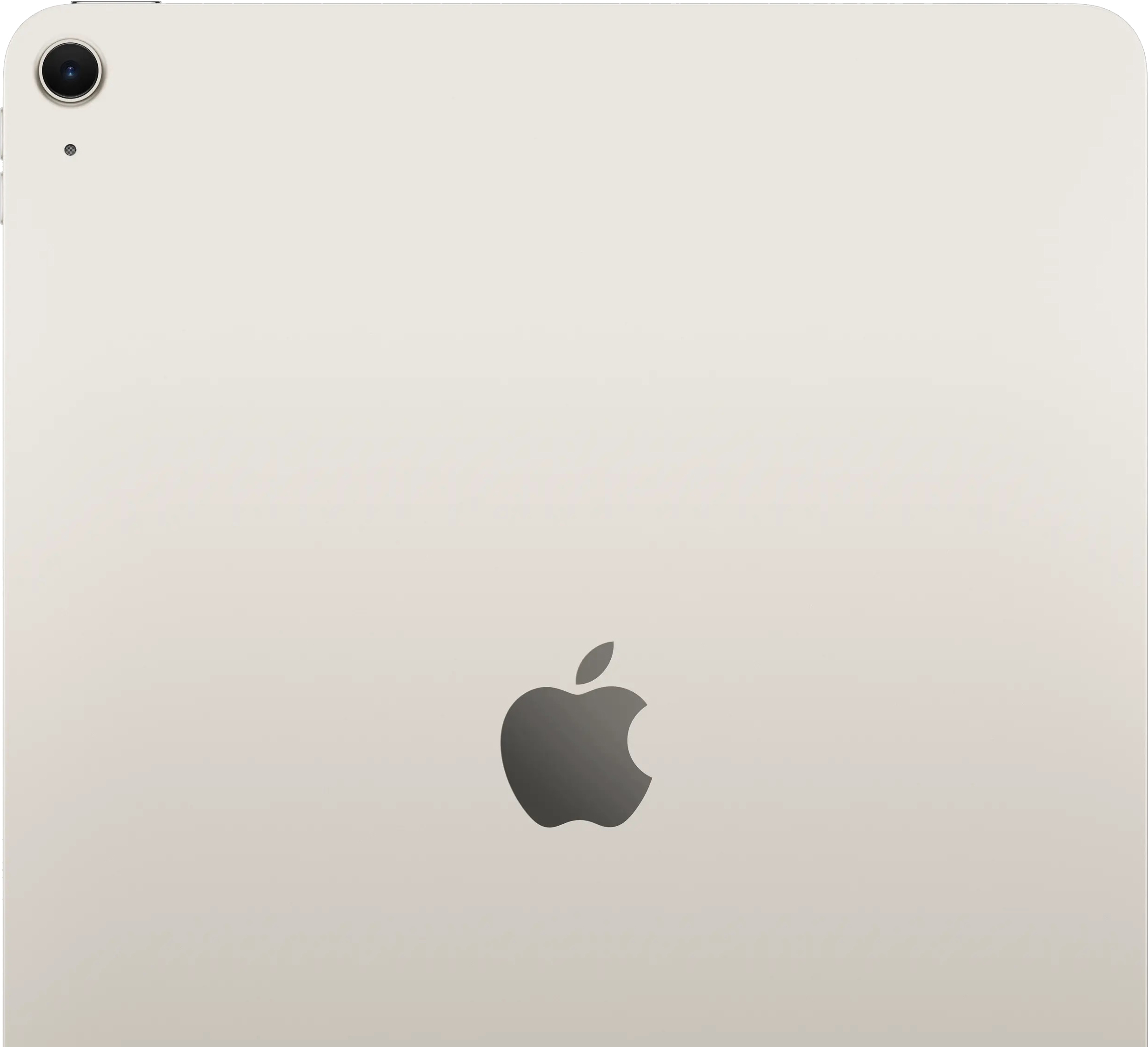 картинка Планшет Apple iPad Air 13 M4 (2026) 128GB Wi-Fi + Cellular Starlight (сияющая звезда) от магазина Технолав
