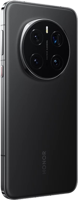 картинка Смартфон Honor Magic7 Pro 12/512GB Black (черный) от магазина Технолав