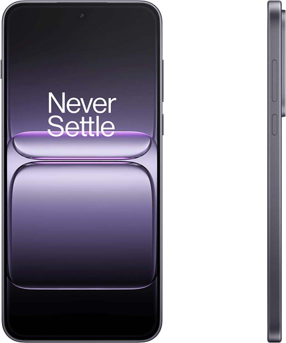 картинка Смартфон OnePlus Nord 5 12/256GB Phantom Gray (серый) от магазина Технолав