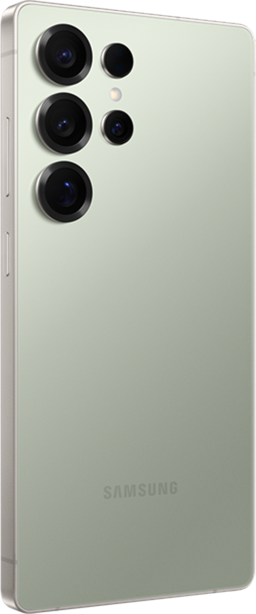 картинка Смартфон Samsung Galaxy S25 Ultra 12/256GB, зеленый титан от магазина Технолав