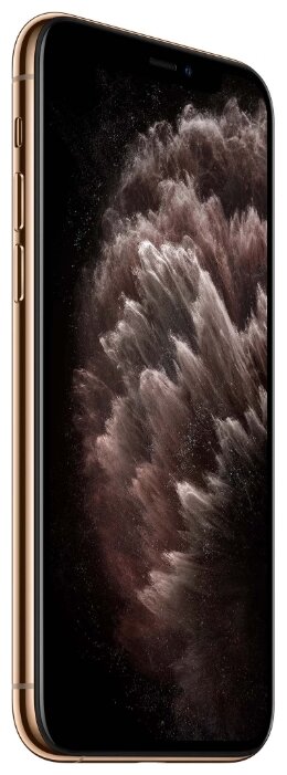 картинка Смартфон Apple iPhone 11 Pro Max 512GB (золотой) от магазина Технолав