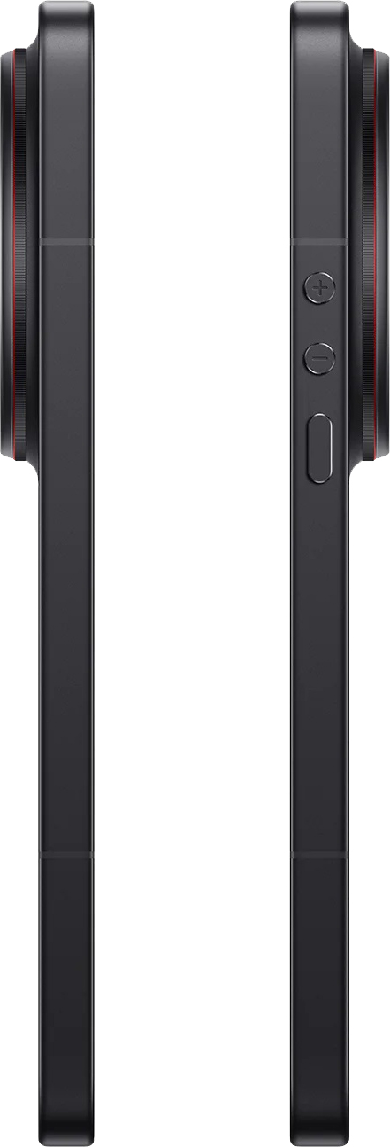 картинка Смартфон Xiaomi 17 Ultra 16/1TB Black (черный) от магазина Технолав