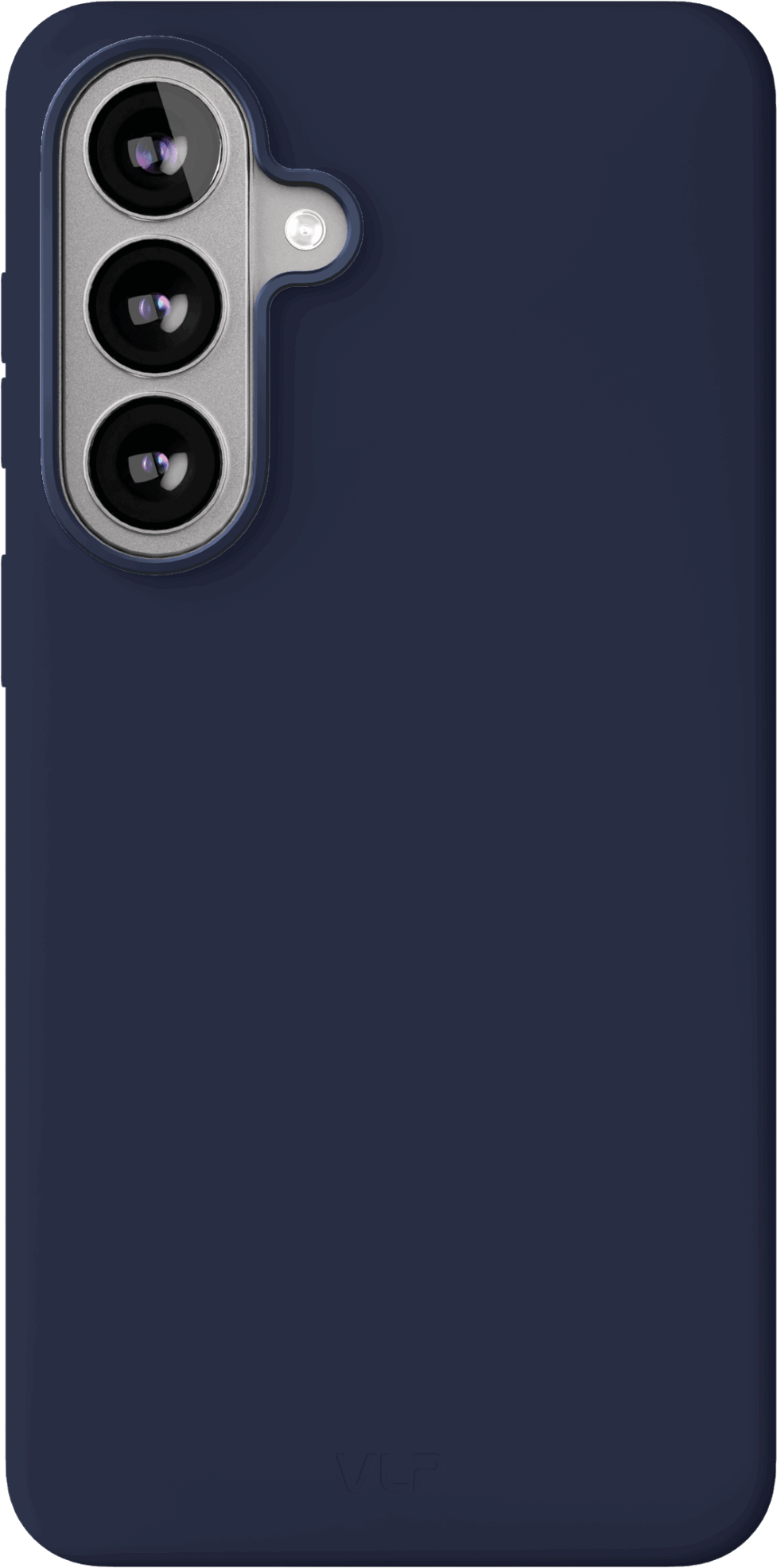 картинка Чехол защитный VLP Aster Pro Case с MagSafe для Samsung Galaxy S26, синий от магазина Технолав