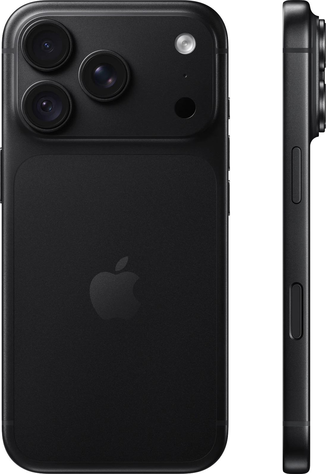 картинка Смартфон Apple iPhone 18 Pro 256GB Black (черный) от магазина Технолав