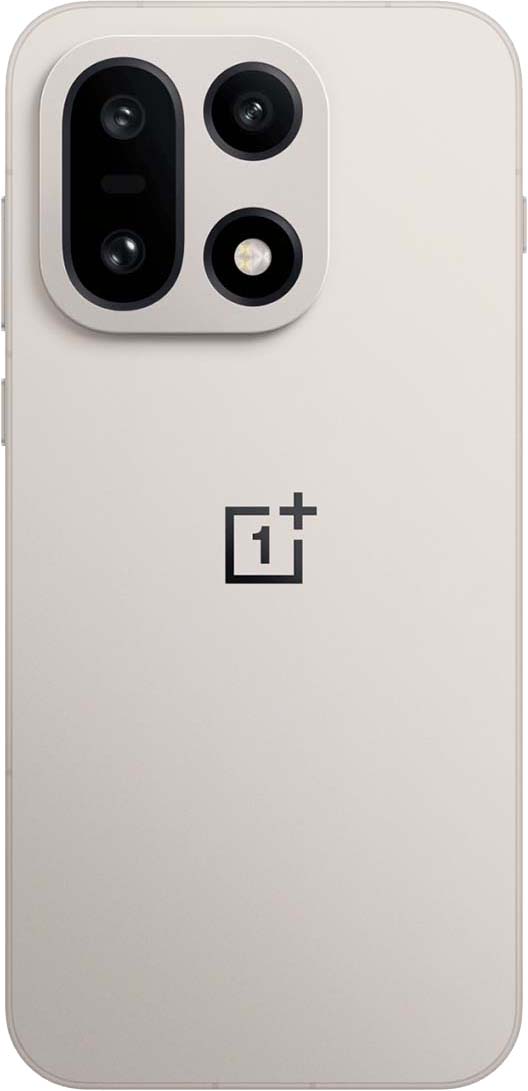 картинка Смартфон OnePlus 15 12/256GB Sand Storm (бежевый) от магазина Технолав
