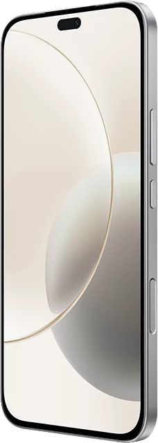 картинка Смартфон Honor 400 Lite 8/256GB Velvet Grey (серый) от магазина Технолав