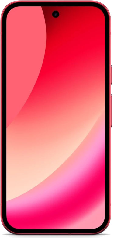 картинка Смартфон Google Pixel 10a 8/128GB Berry (красный) от магазина Технолав
