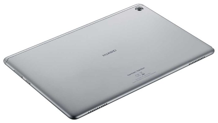 картинка Планшет HUAWEI MediaPad M5 Lite 10 32Gb WiFi от магазина Технолав