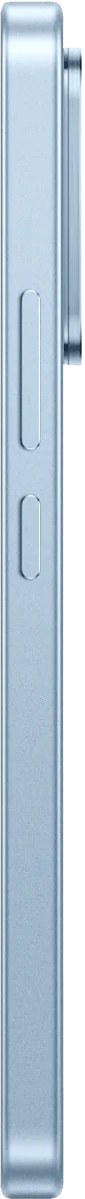 картинка Смартфон Xiaomi 17T 12/256GB Blue (голубой) от магазина Технолав
