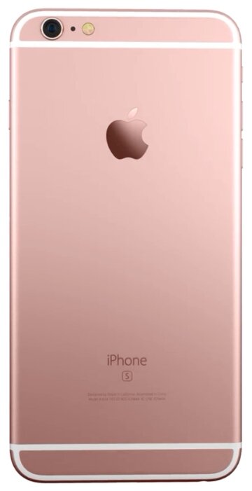 картинка Смартфон Apple iPhone 6S Plus 128GB от магазина Технолав