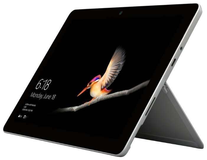 картинка Планшет Microsoft Surface Go 64Gb от магазина Технолав